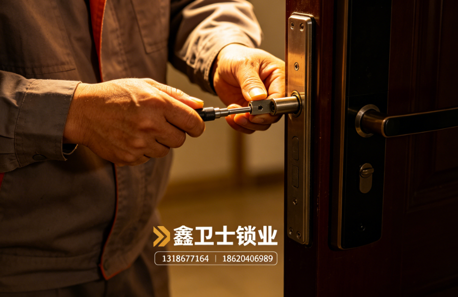 汕尾开锁避坑指南，汕尾开锁防套路，汕尾正规开锁